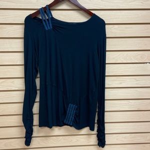 Jean Marc Philippe women top size Large